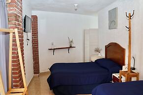 La Palma, Suites Campestres