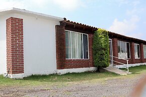La Palma, Suites Campestres