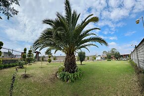 La Palma, Suites Campestres