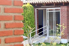 La Palma, Suites Campestres