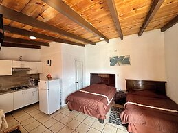 La Palma, Suites Campestres
