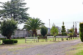 La Palma, Suites Campestres
