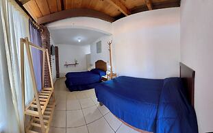 La Palma, Suites Campestres