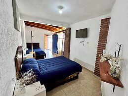 La Palma, Suites Campestres
