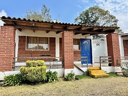 La Palma, Suites Campestres