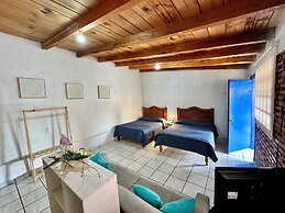 La Palma, Suites Campestres