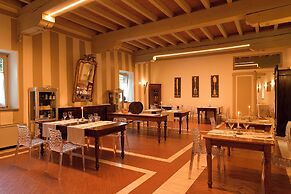 BORGO SANTA GIULIA