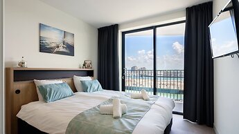 Dormio Breskens Apartments & Penthouses