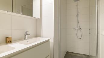 Dormio Breskens Apartments & Penthouses