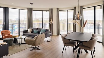 Dormio Breskens Apartments & Penthouses