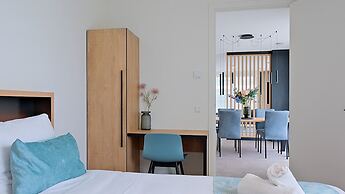 Dormio Breskens Apartments & Penthouses