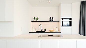 Dormio Breskens Apartments & Penthouses