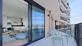 Dormio Breskens Apartments & Penthouses