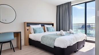 Dormio Breskens Apartments & Penthouses