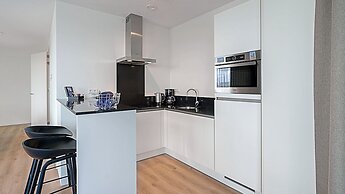Dormio Breskens Apartments & Penthouses