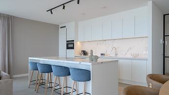 Dormio Breskens Apartments & Penthouses