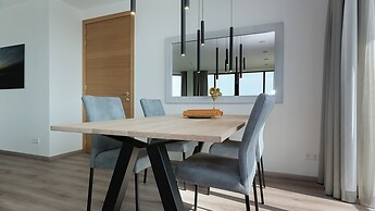 Dormio Breskens Apartments & Penthouses