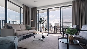 Dormio Breskens Apartments & Penthouses