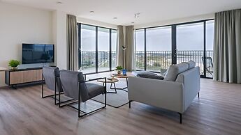 Dormio Breskens Apartments & Penthouses