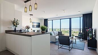 Dormio Breskens Apartments & Penthouses