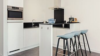 Dormio Breskens Apartments & Penthouses