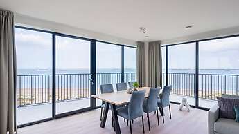 Dormio Breskens Apartments & Penthouses