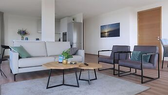 Dormio Breskens Apartments & Penthouses