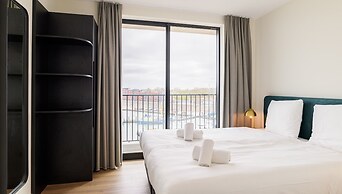 Dormio Breskens Apartments & Penthouses