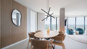Dormio Breskens Apartments & Penthouses