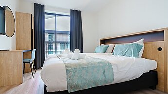 Dormio Breskens Apartments & Penthouses