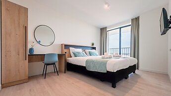 Dormio Breskens Apartments & Penthouses