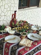 JIV Guesthouse in Odzun
