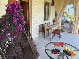 JIV Guesthouse in Odzun