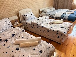 JIV Guesthouse in Odzun