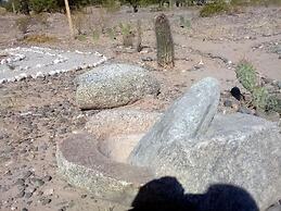 Cabañas Los Elementos