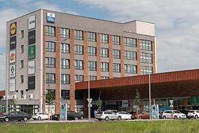 Best Western Hotel Presov