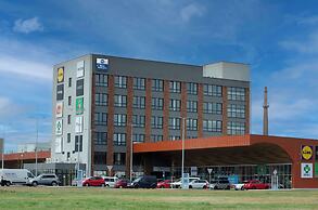Best Western Hotel Presov