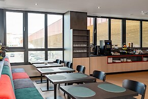 Best Western Hotel Presov