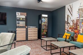 Best Western Hotel Presov