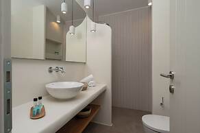 Castello Amorgos Suites