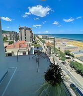 Opera Suite hotel Pesaro