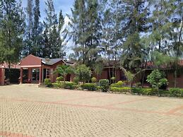 Barracuda Resort