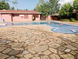 Barracuda Resort