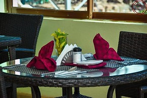 Barracuda Resort