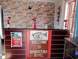 Barracuda Resort