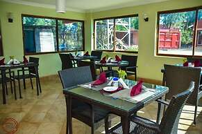 Barracuda Resort