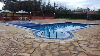 Barracuda Resort