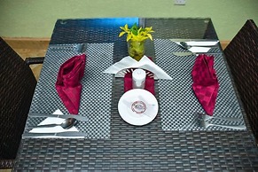 Barracuda Resort