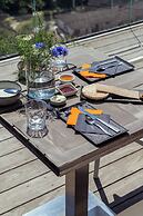 LA FORESTALE Luxury Ecolodge