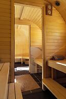 LA FORESTALE Luxury Ecolodge